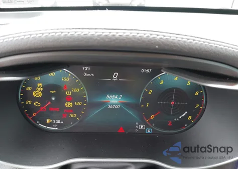 2023 Mercedes-Benz Glc 300 4Matic Coupe из США, поврежденный, VIN W1N0J8EB8PG149045